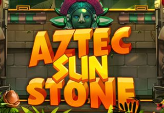 Aztec Sun Stone