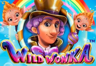 Wild Wonka